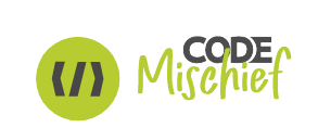 codemishief logo